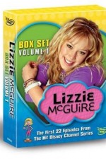 Watch Lizzie McGuire Xmovies8